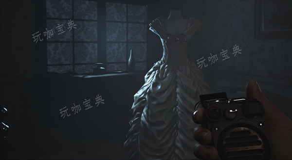 《恶魔学家》医院彩蛋触发方法分享