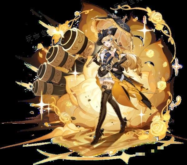 《原神》4.3娜维娅培养材料初露之源全收集 初露之源收集路线分享(《原神》4.3版本介绍)