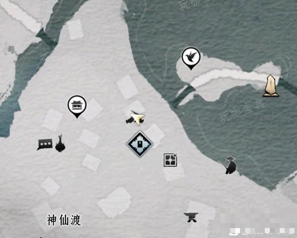 游戏吧