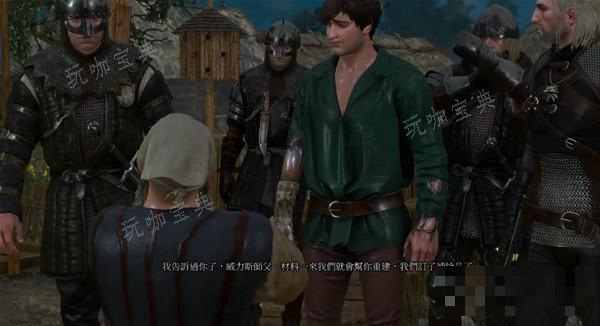 游戏吧