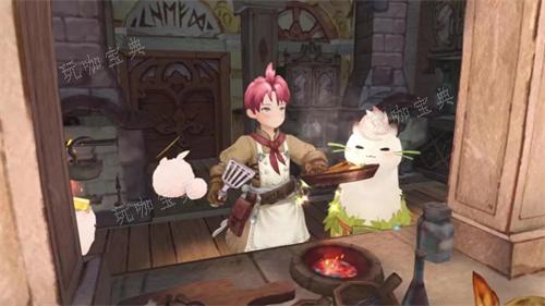 《森之国度》伙伴爱派怎么获得？伙伴爱派获取办法讲解