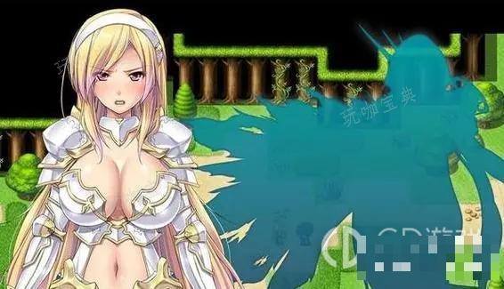 女骑士蕾蒂西亚玩法攻略(女骑士蕾蒂西亚制作组)