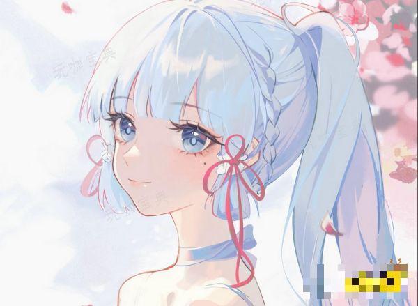 《原神》神里绫华武器推荐 神里绫华武器用什么好？(原神神里绫华和雷电将军哪个值得抽)