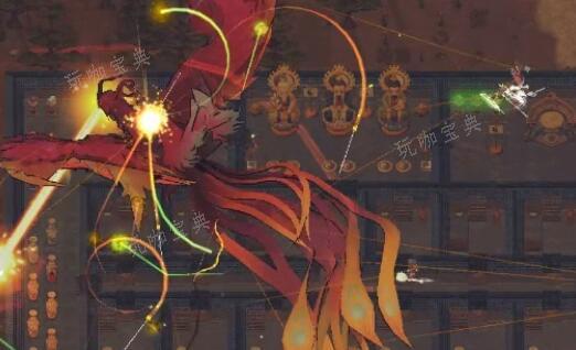 《了不起的修仙模拟器》定点奇遇事件有哪些？(了不起的修仙模拟器幽珀怎么获得)