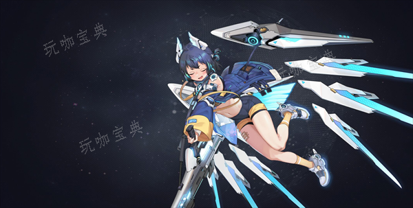 交错战线星惊人物图鉴一览