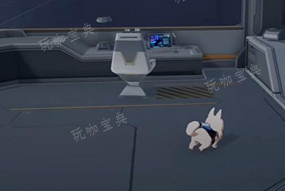 《崩坏星穹铁道》狗仗人势成就怎么获取？(崩坏星穹铁道云游戏官网)