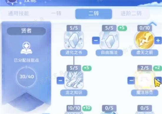 《仙境传说爱如初见》贤者攻略 贤者职业玩法分享(仙境传说爱如初见职业强度排行榜)