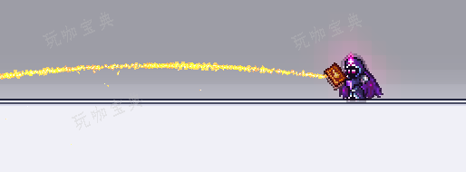 《泰拉瑞亚》黄金雨如何获得？(泰拉瑞亚黄金钥匙怎么获得)
