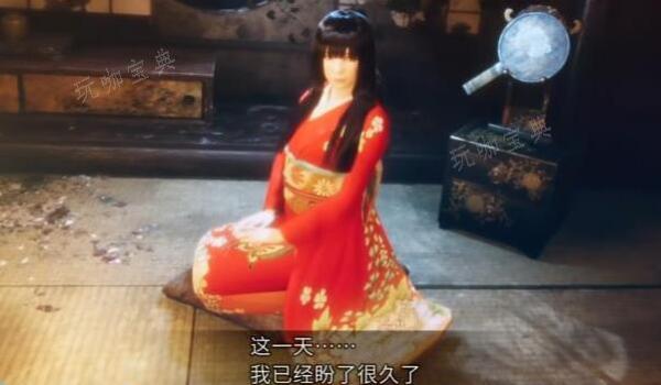 茧中蚕隐藏结局怎么触发？(茧中蚕四种结局)