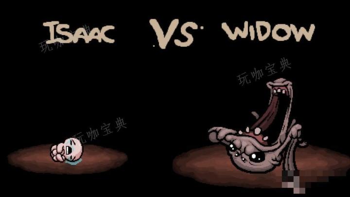 《以撒的结合忏悔》这就是钥匙成就思路攻略(以撒的结合忏悔道具图鉴大全)