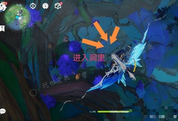 游戏吧