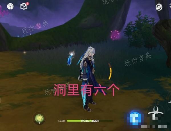 游戏吧