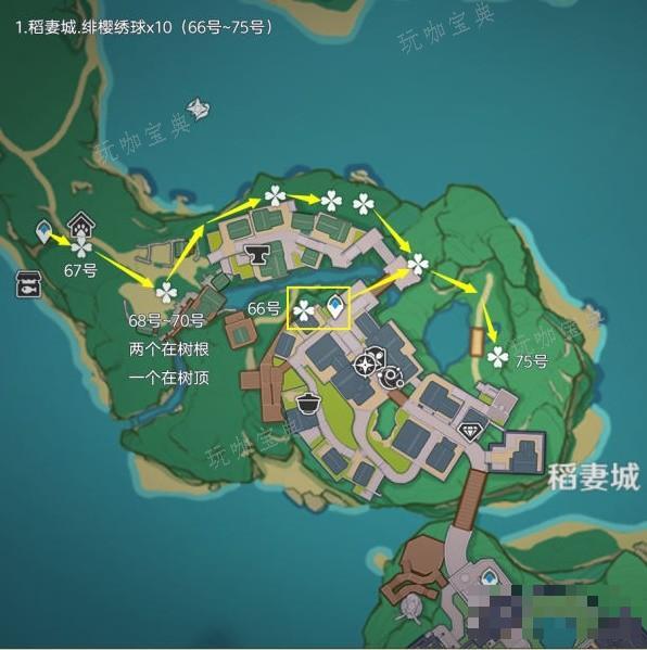 游戏吧