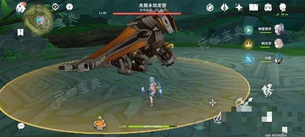 游戏吧