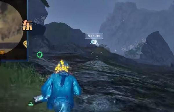 《星球重启》熔岩裂隙全宝箱位置(星球重启熔岩山洞在什么地方)