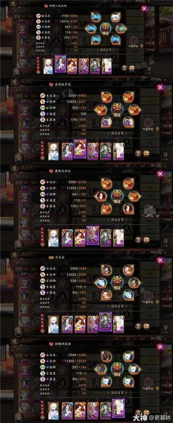 《阴阳师》2024结界突破怎么打？2024结界突破速刷阵容攻略(阴阳师2024年新式神)
