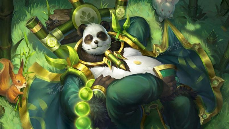 乱斗西游2地藏技能恢复是什么？(乱斗西游2所有版本)