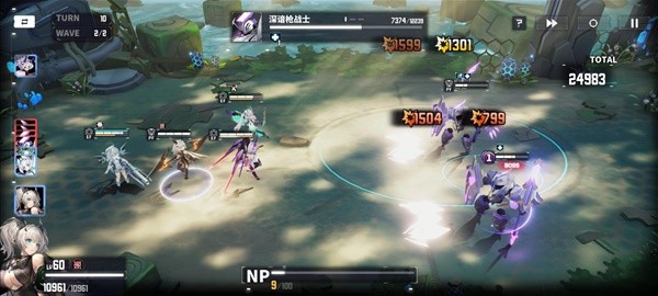 游戏吧