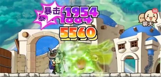 《冒险岛联盟的意志》爆破手技能有哪些？爆破手技能介绍(冒险岛联盟的意志官网)