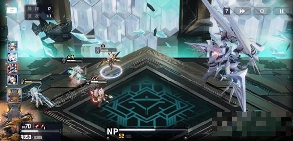 游戏吧