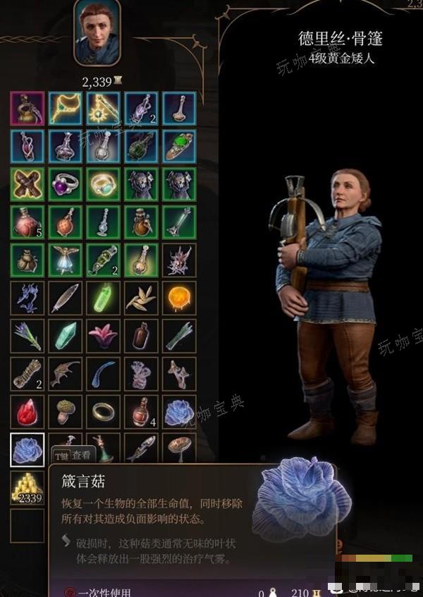 游戏吧