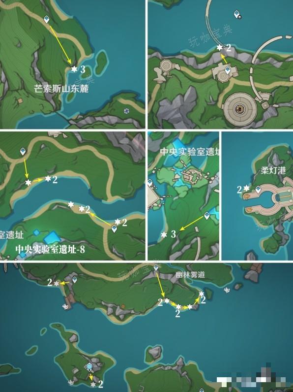 游戏吧
