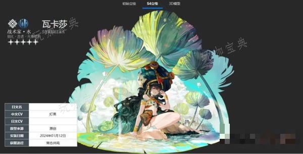 《白荆回廊》五星角色强度排行榜大全最新一览(白荆回廊五星强度)