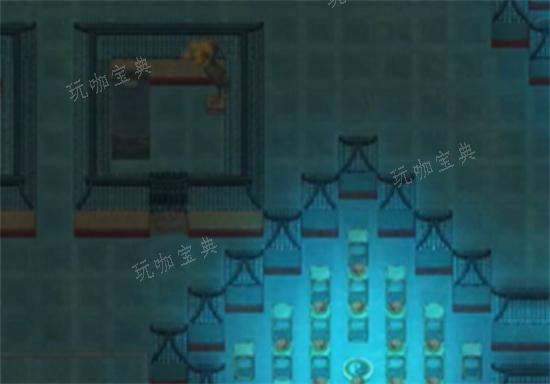 《了不起的修仙模拟器》邪帝陵在哪？邪帝陵产物介绍(了不起的修仙模拟器地母灵液怎么获得 贴吧)