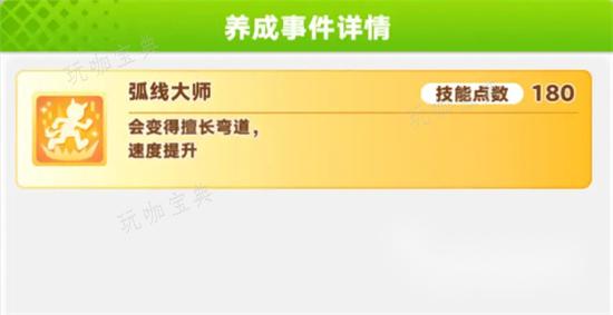 《闪耀优俊少女》北黑技能怎么样？北黑值得培养么(闪耀优俊少女怎么下架了)