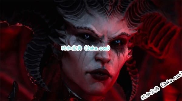 《暗黑破坏神4》玩家庆祝毕业 800次地下城掉率0.875%(暗黑破坏神4吸血鬼异能怎么解锁)