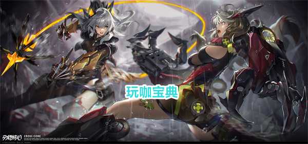 交错战线零氪玩家困难通关攻略 交错战线零氪玩家困难全通攻略