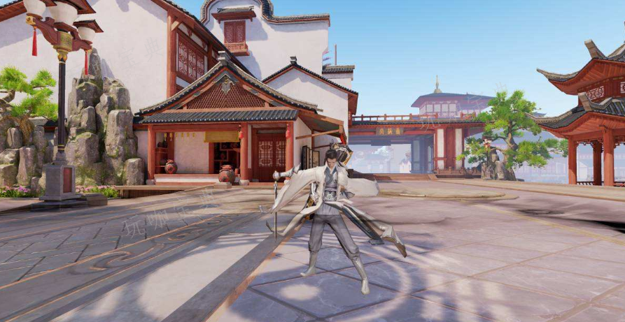 楚留香麻衣神教BOSS怎么攻打？(楚留香麻衣神教怎么变成无人谷了)
