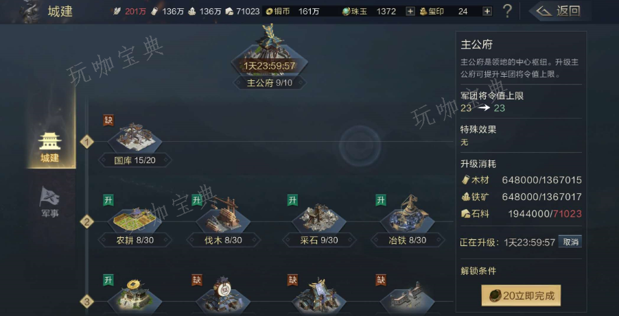 鸿图之下S2赵云三势阵容武将怎么搭配
