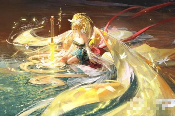《永劫无间》叶底花如何获得？(《永劫无间》官博)