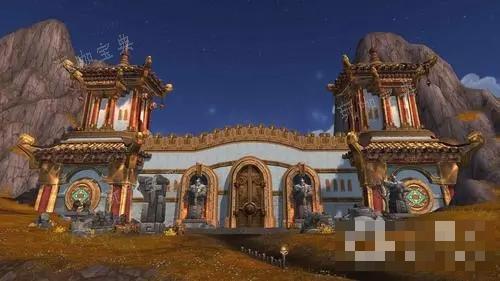 魔兽世界plus换位面方法分享(魔兽世界plus版本)