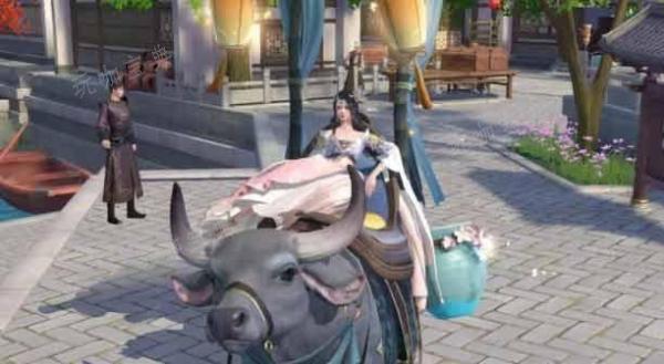 浮生忆玲珑怎么跳跃？坐骑跳跃方式分享(浮生忆玲珑兑换码)