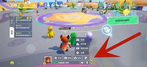 元梦之星怎么隐身登录？qq微信隐身进入游戏方法介绍(元梦之星怎么隐身访问)