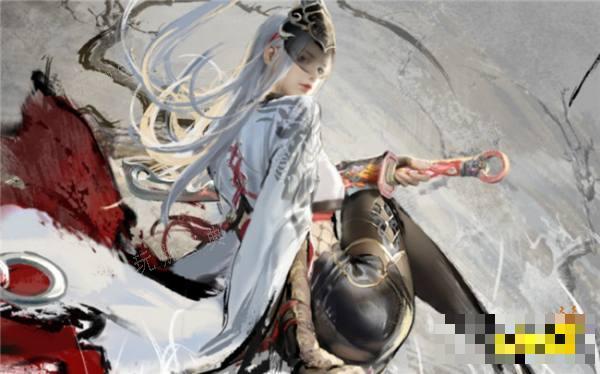 《永劫无间》【武道无穷·八极】如何获取？季莹莹新极品时装需要多少钱？(永劫无间武器图鉴)