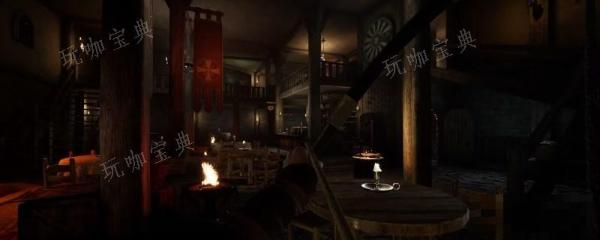 DarkandDarker怎么复活友军？(darkanddarker命名武器)