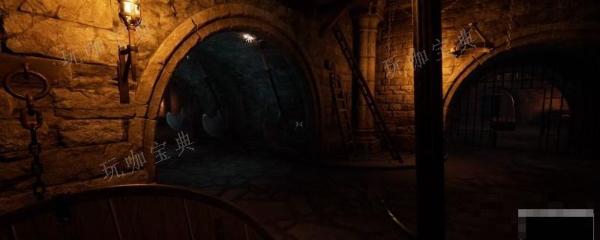 DarkandDarker快捷栏是什么？(darkanddarker被误封怎么解)