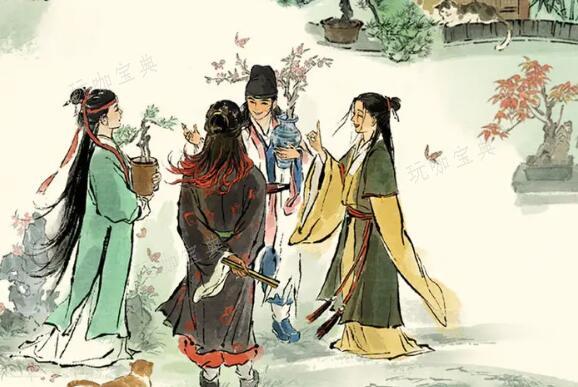 《江南百景图》锦瑟公主在哪？(《江南百景图》岳飞事件)