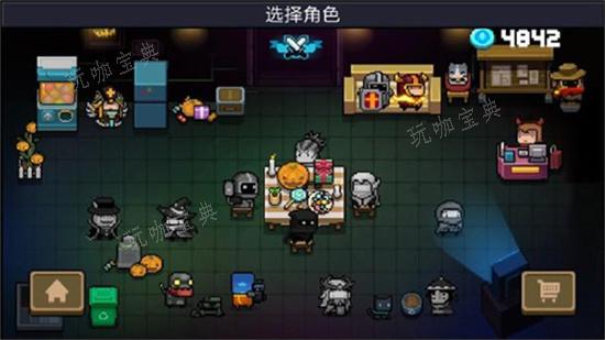 《元气骑士前传》大数字怎么打？大数字打法介绍(元气骑士前传破解版)