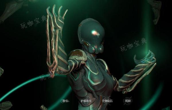 《星际战甲》ods生存是什么
