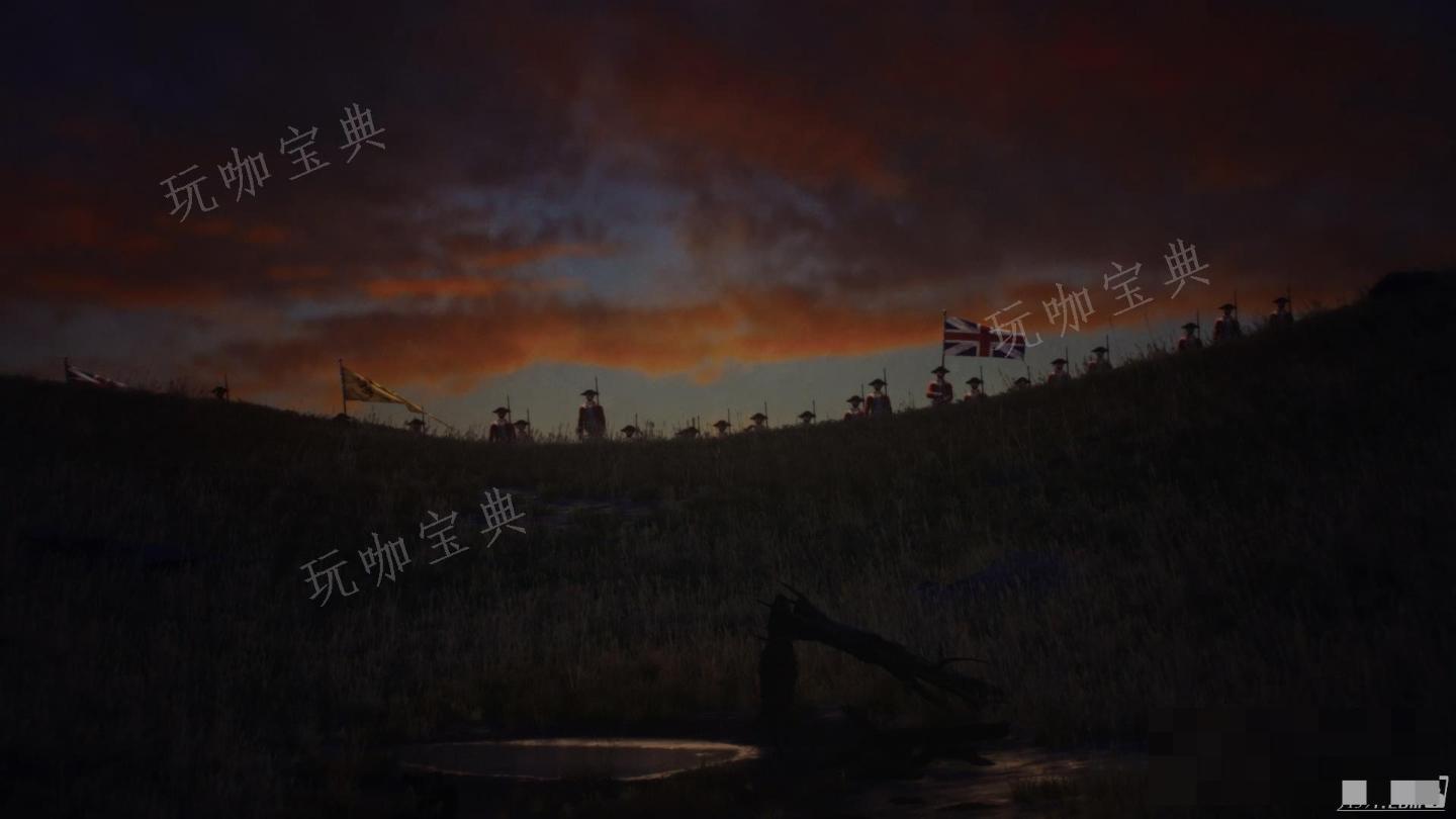 《帝国时代3决定版》线上PVE常用思路分享(帝国时代3决定版秘籍)