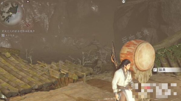 《燕云十六声》奇术金刚伏魔获取方法介绍
