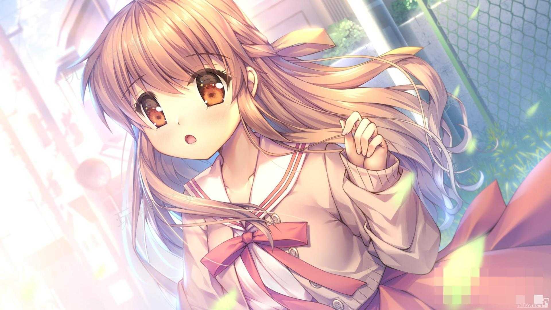 《ONE.》长森瑞佳全线路攻略