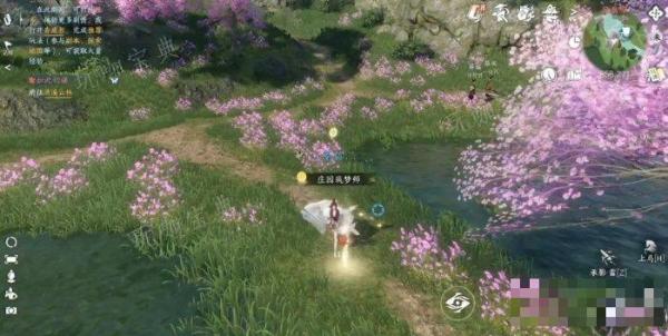 《逆水寒手游》龙腾水啸百家技能如何获取 百家技能龙腾水啸获得方法
