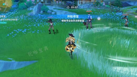 游戏吧