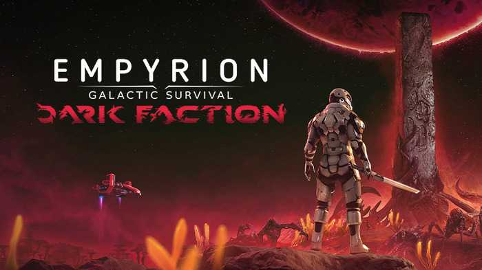 《帝国霸业：银河生存》新收费DLC《Dark Faction》2月推出(帝国霸业银河生存好玩吗)