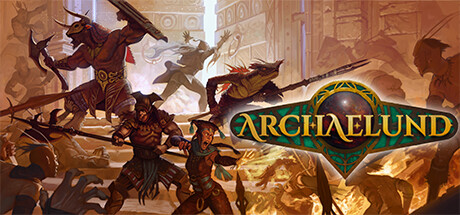 《Archaelund》Steam抢先体验 开放世界探索回合战斗(archaeology)